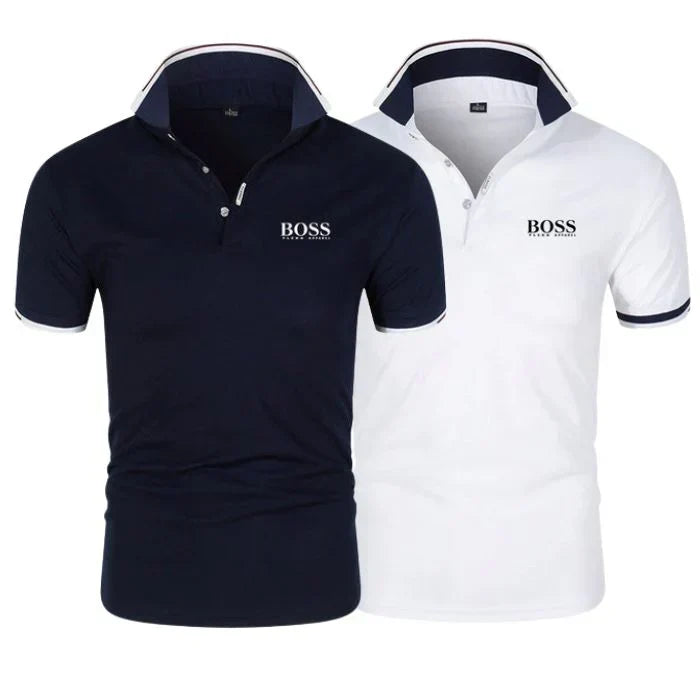 Essential Kit Polo Shirts [BUY 1 GET 2]