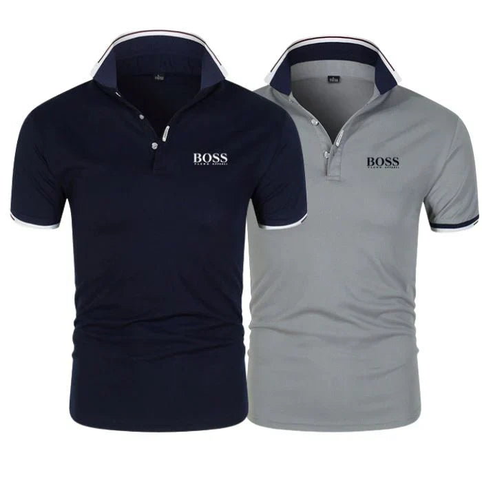 Essential Kit Polo Shirts [BUY 1 GET 2]
