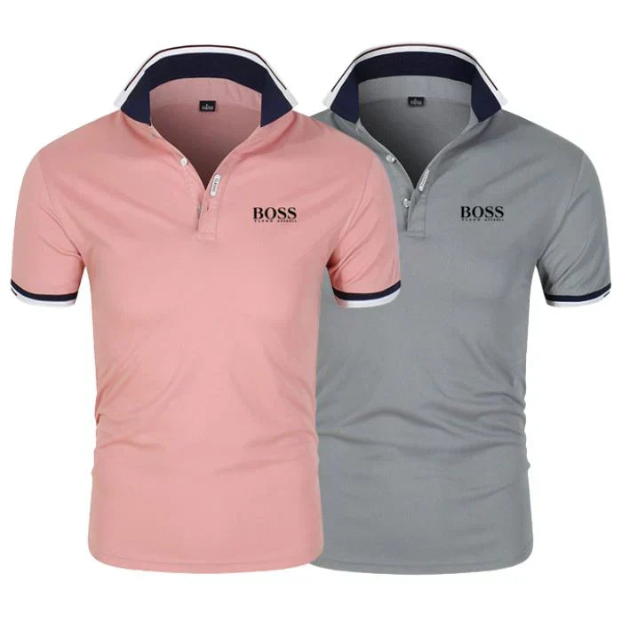 Essential Kit Polo Shirts [BUY 1 GET 2]