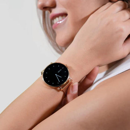 CILVIESMART™ - Elegant and Luxurious Smartwatch